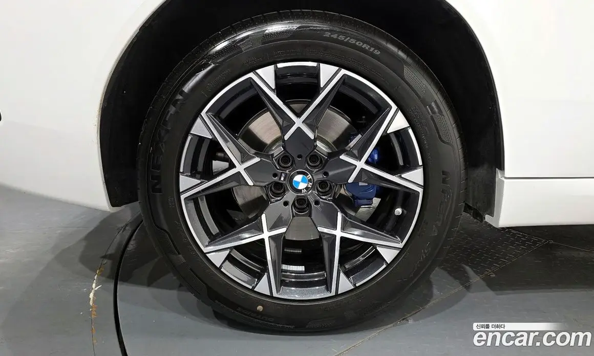 BMW X3 2026 2.0 автомат (гидро), фото 5 BMW X3 2026 2.0 автомат (гидро), фото 5