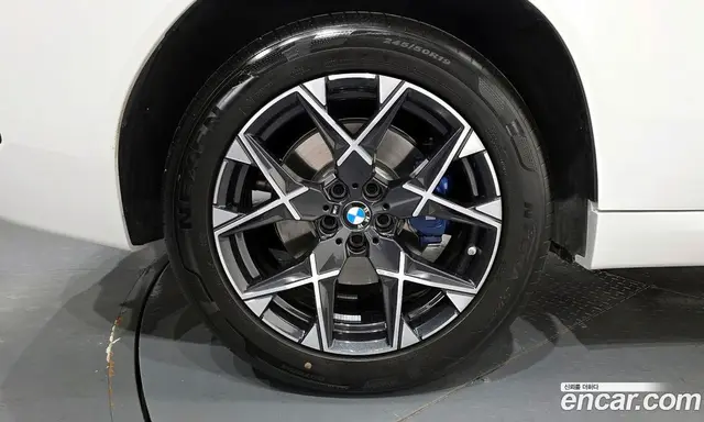 BMW X3 2026 2.0 автомат (гидро), миниатюра 5 BMW X3 2026 2.0 автомат (гидро), миниатюра 5