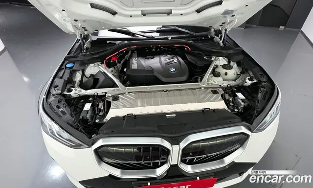 BMW X3 2026 2.0 автомат (гидро), миниатюра 6 BMW X3 2026 2.0 автомат (гидро), миниатюра 6