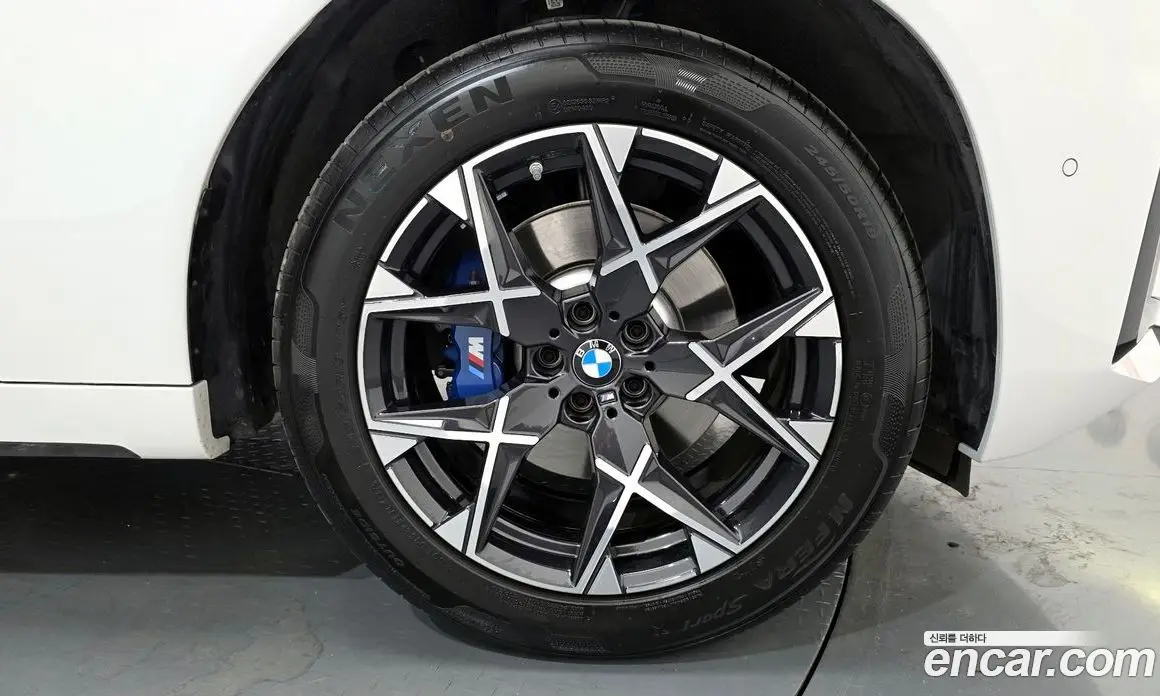BMW X3 2026 2.0 автомат (гидро), фото 7 BMW X3 2026 2.0 автомат (гидро), фото 7