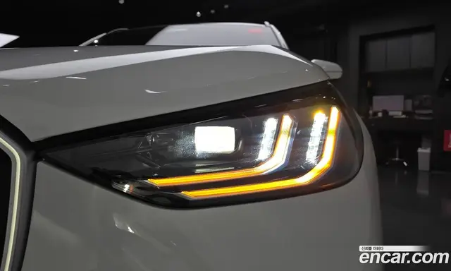 BMW X3 2026 2.0 автомат (гидро), миниатюра 8 BMW X3 2026 2.0 автомат (гидро), миниатюра 8