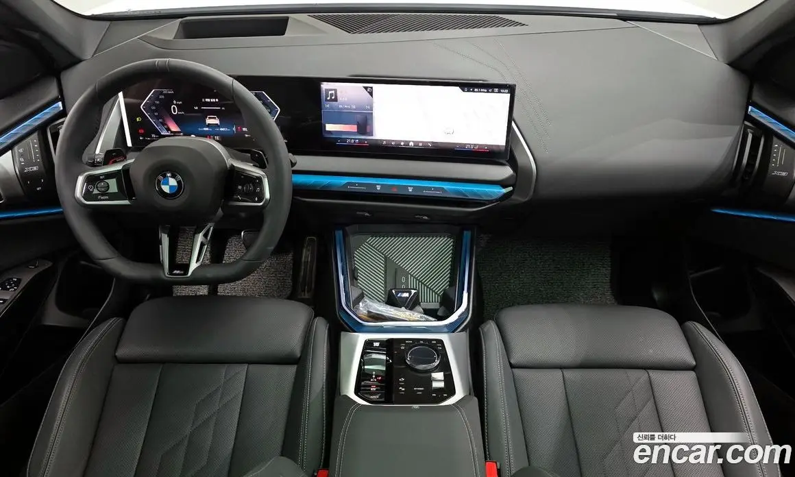 BMW X3 2026 2.0 автомат (гидро), фото 10 BMW X3 2026 2.0 автомат (гидро), фото 10