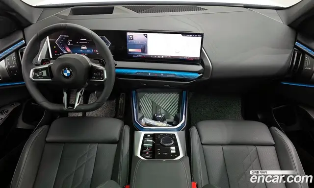 BMW X3 2026 2.0 автомат (гидро), миниатюра 10 BMW X3 2026 2.0 автомат (гидро), миниатюра 10