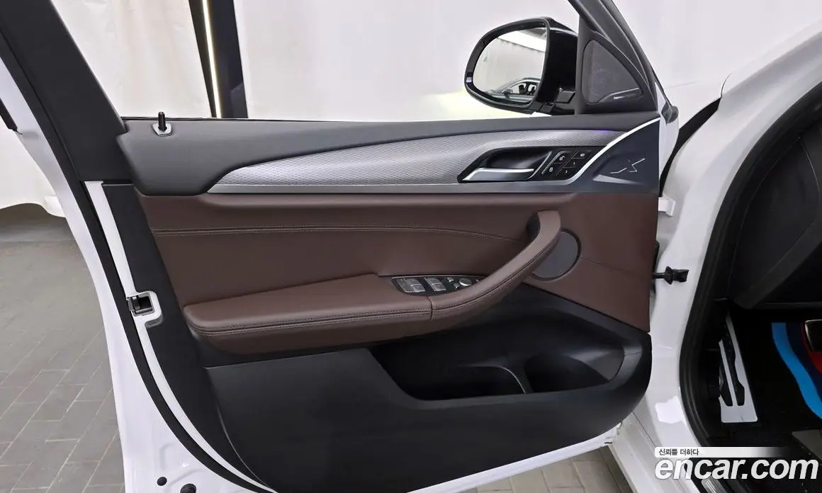 BMW X4 2019 2.0 автомат (гидро), фото 14