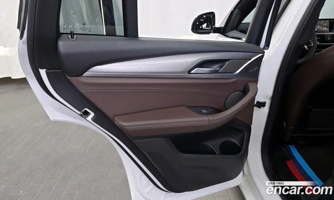 BMW X4 2019 2.0 автомат (гидро), фото 15