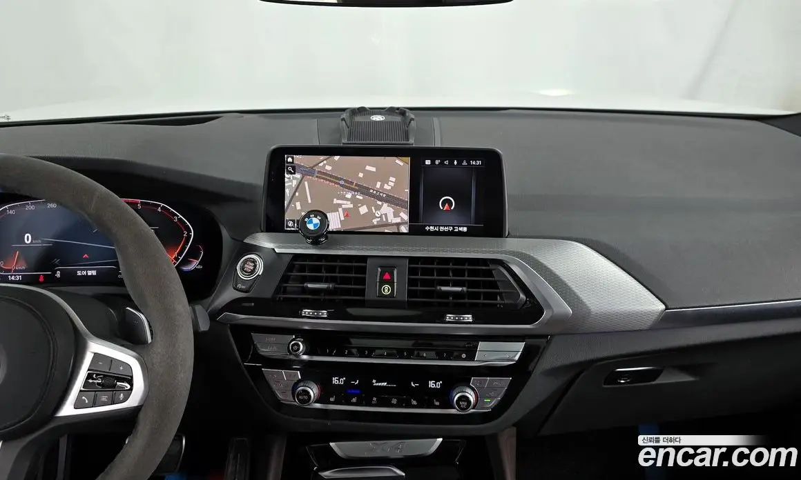 BMW X4 2019 2.0 автомат (гидро), фото 18