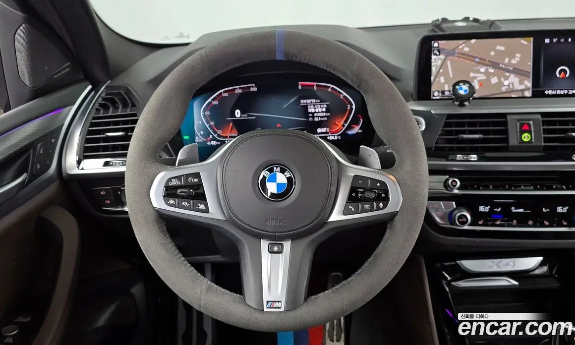 BMW X4 2019 2.0 автомат (гидро), фото 19