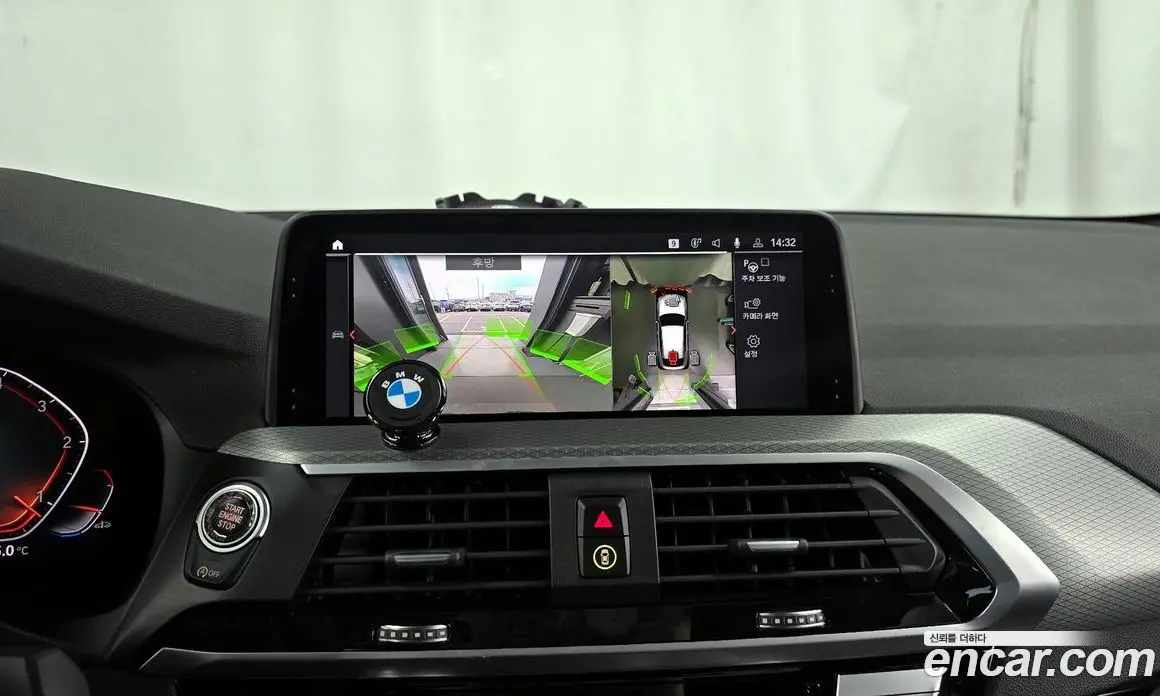 BMW X4 2019 2.0 автомат (гидро), фото 20