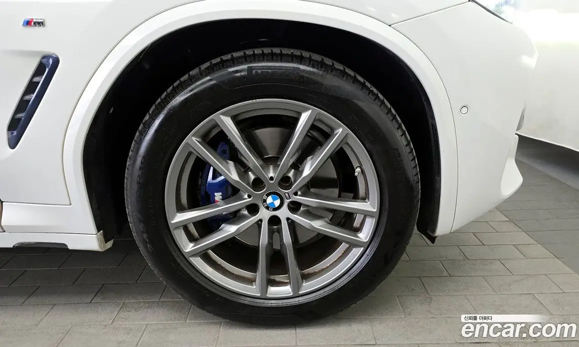 BMW X4 2019 2.0 автомат (гидро), фото 7