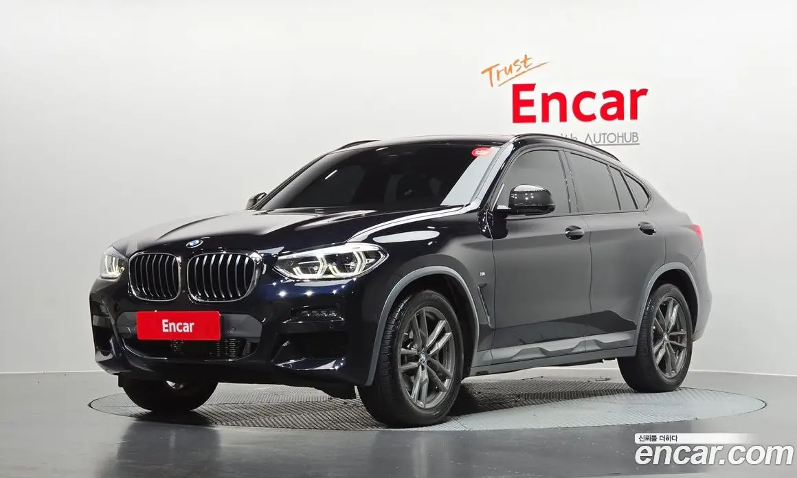 BMW X4 2021 2.0 автомат (гидро), фото 1 BMW X4 2021 2.0 автомат (гидро), фото 1