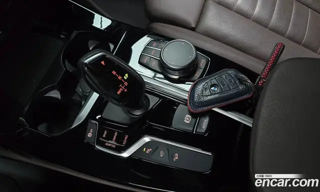 BMW X4 2021 2.0 автомат (гидро), миниатюра 12