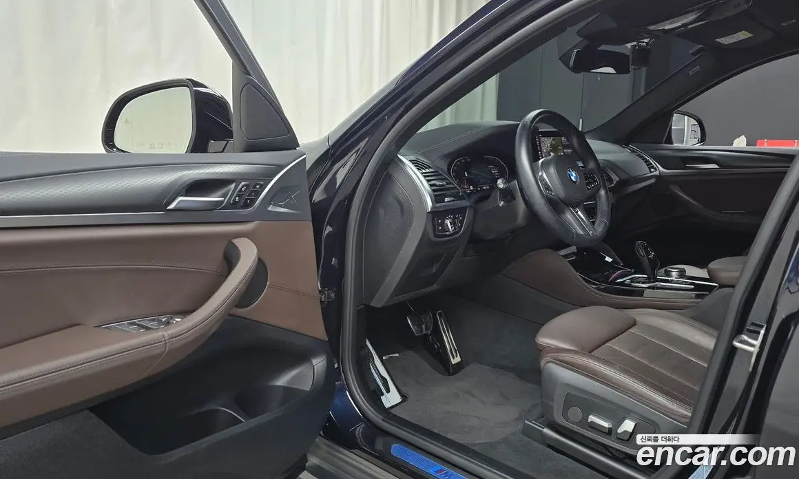 BMW X4 2021 2.0 автомат (гидро), фото 13 BMW X4 2021 2.0 автомат (гидро), фото 13
