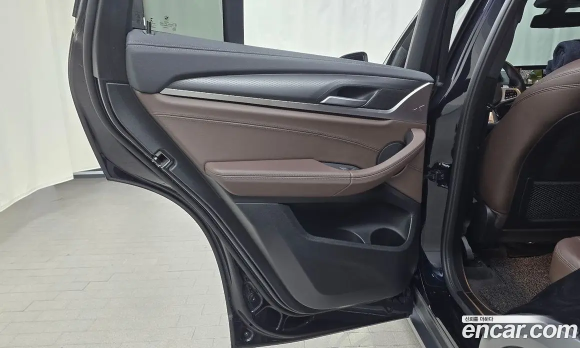 BMW X4 2021 2.0 автомат (гидро), фото 15 BMW X4 2021 2.0 автомат (гидро), фото 15