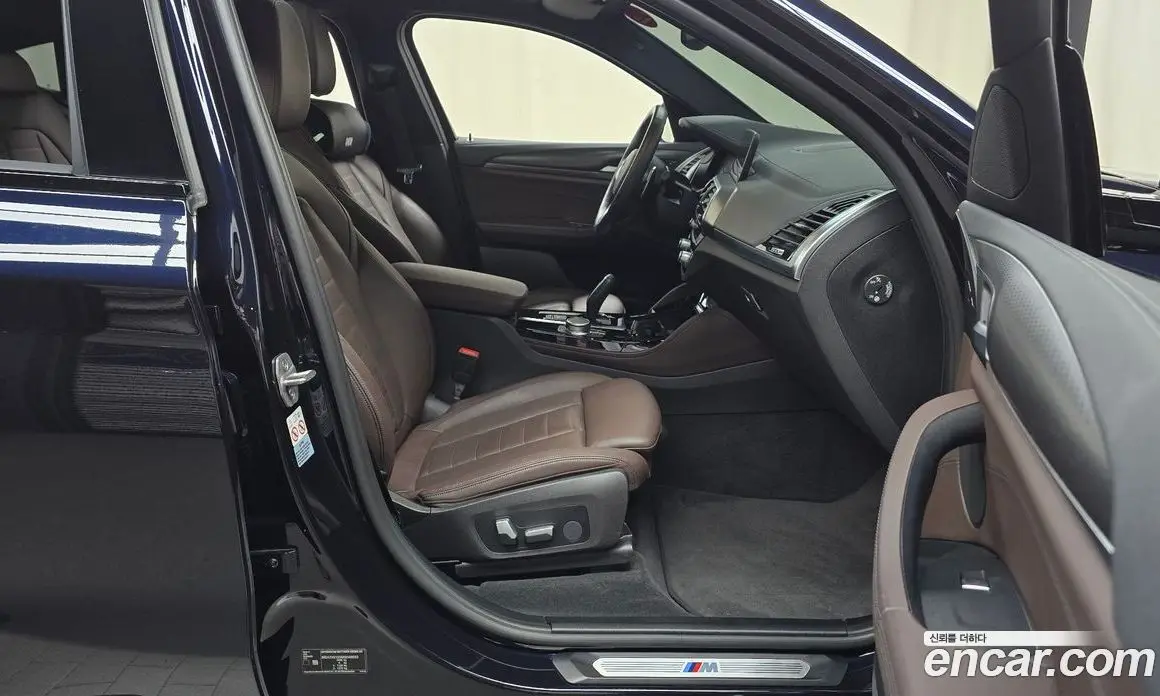 BMW X4 2021 2.0 автомат (гидро), фото 16 BMW X4 2021 2.0 автомат (гидро), фото 16