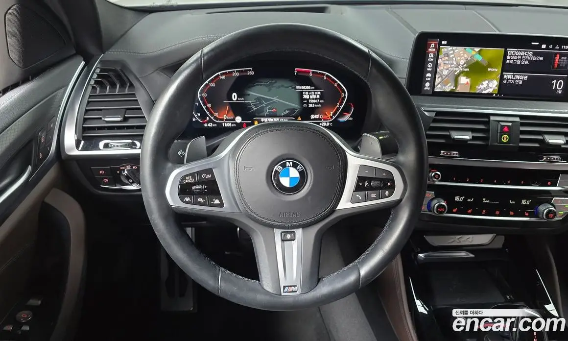 BMW X4 2021 2.0 автомат (гидро), фото 18 BMW X4 2021 2.0 автомат (гидро), фото 18