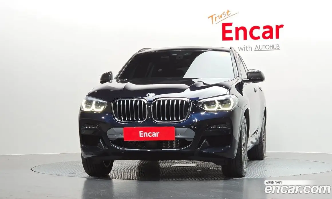 BMW X4 2021 2.0 автомат (гидро), фото 3 BMW X4 2021 2.0 автомат (гидро), фото 3