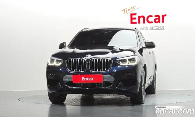 BMW X4 2021 2.0 автомат (гидро), миниатюра 3 BMW X4 2021 2.0 автомат (гидро), миниатюра 3