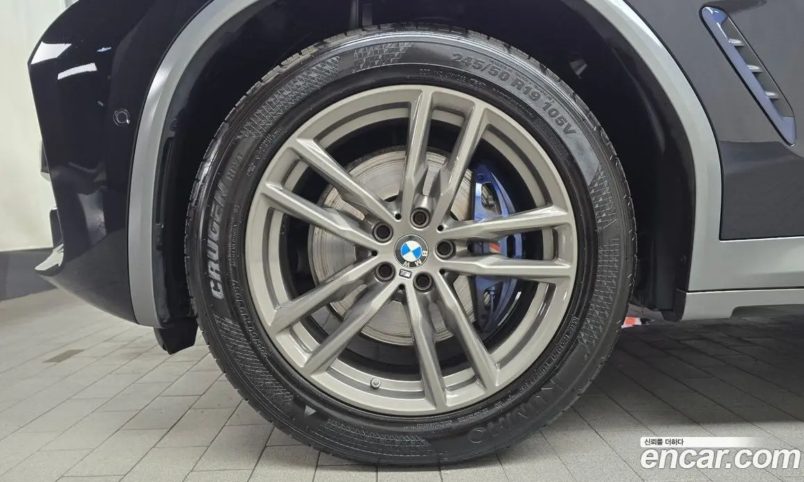 BMW X4 2021 2.0 автомат (гидро), фото 5 BMW X4 2021 2.0 автомат (гидро), фото 5