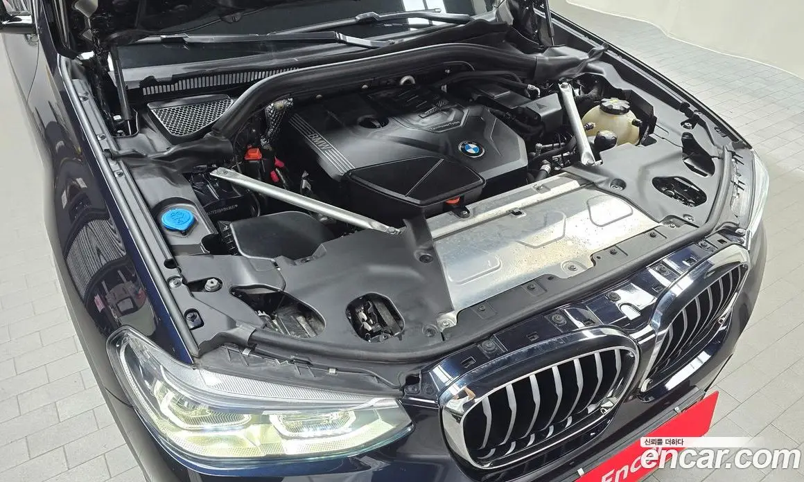 BMW X4 2021 2.0 автомат (гидро), фото 6 BMW X4 2021 2.0 автомат (гидро), фото 6