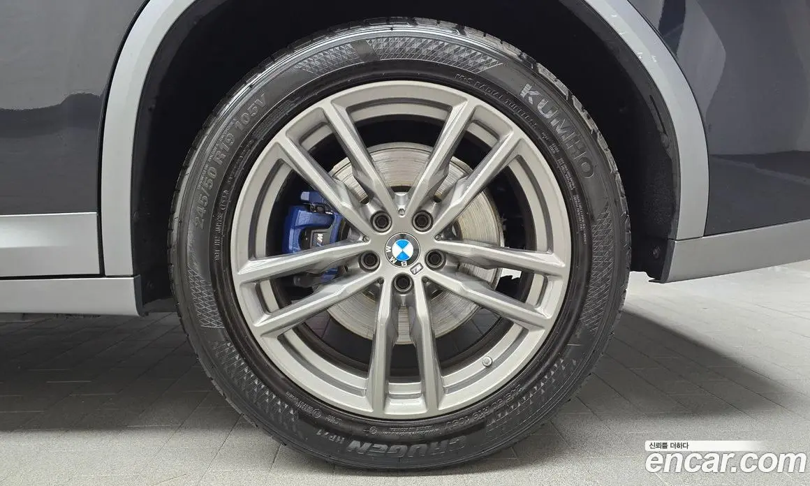 BMW X4 2021 2.0 автомат (гидро), фото 7 BMW X4 2021 2.0 автомат (гидро), фото 7
