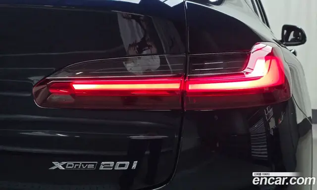 BMW X4 2021 2.0 автомат (гидро), миниатюра 9 BMW X4 2021 2.0 автомат (гидро), миниатюра 9