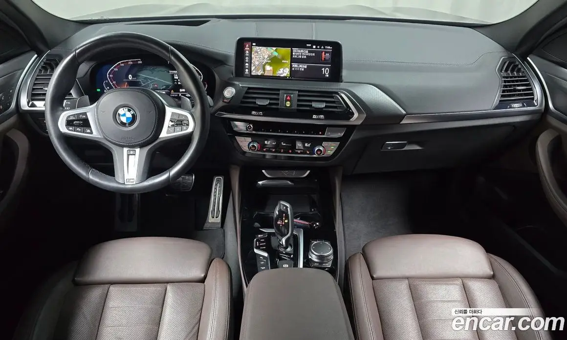 BMW X4 2021 2.0 автомат (гидро), фото 10 BMW X4 2021 2.0 автомат (гидро), фото 10