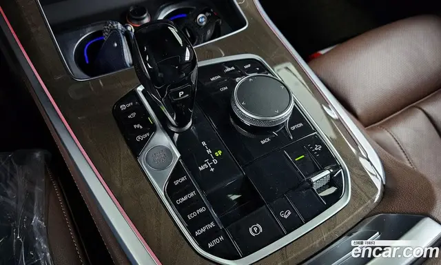 BMW X5 2021 3.0 автомат (гидро), миниатюра 12