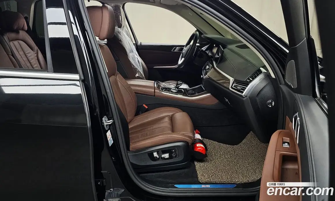 BMW X5 2021 3.0 автомат (гидро), фото 16 BMW X5 2021 3.0 автомат (гидро), фото 16