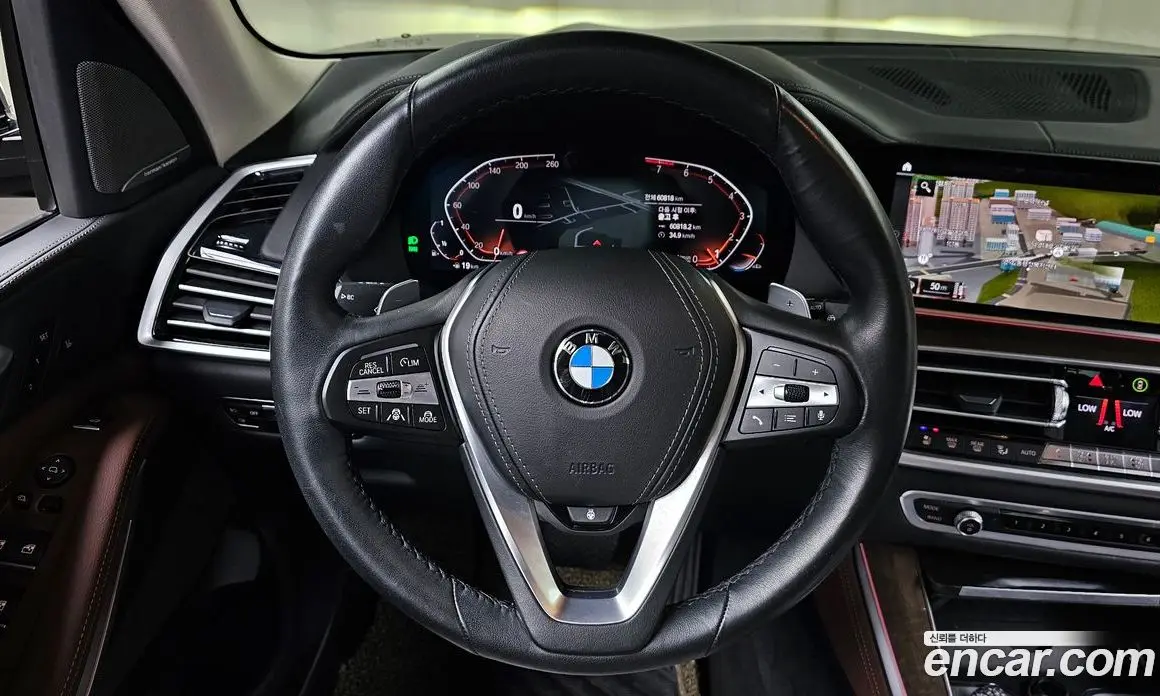 BMW X5 2021 3.0 автомат (гидро), фото 20 BMW X5 2021 3.0 автомат (гидро), фото 20