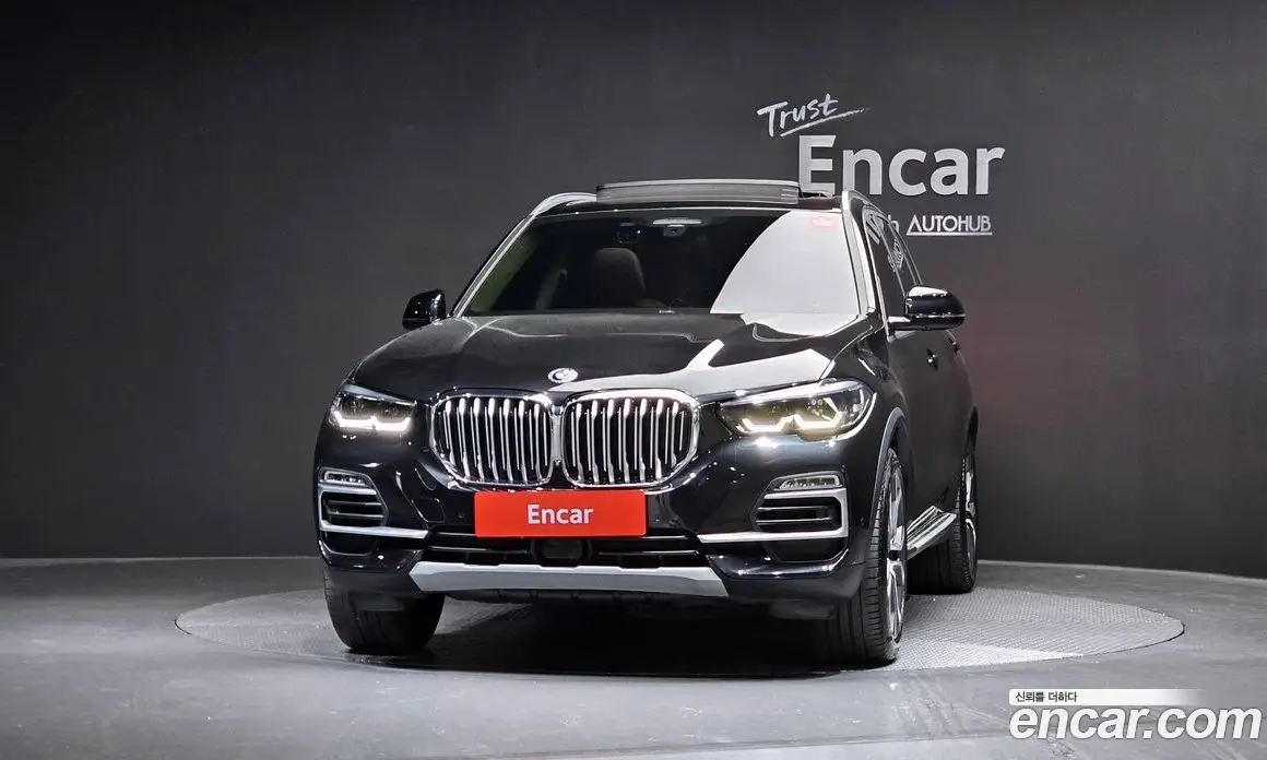 BMW X5 2021 3.0 автомат (гидро), фото 3 BMW X5 2021 3.0 автомат (гидро), фото 3