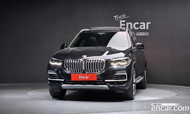 BMW X5 2021 3.0 автомат (гидро), миниатюра 3 BMW X5 2021 3.0 автомат (гидро), миниатюра 3