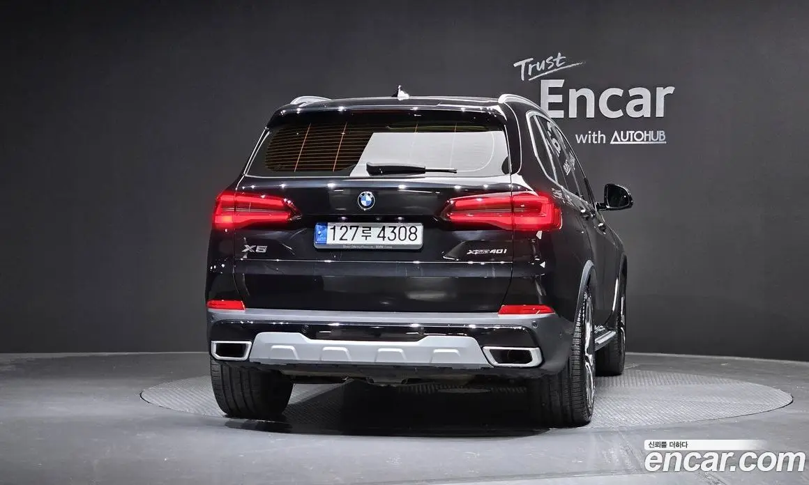 BMW X5 2021 3.0 автомат (гидро), фото 4 BMW X5 2021 3.0 автомат (гидро), фото 4