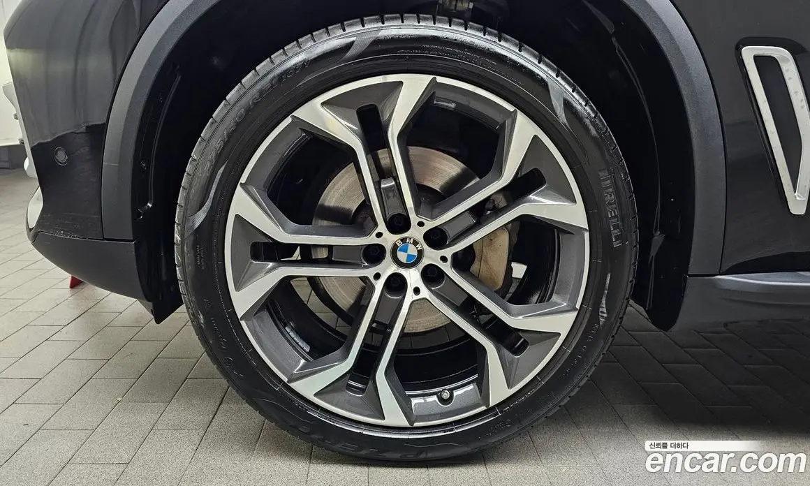 BMW X5 2021 3.0 автомат (гидро), фото 5 BMW X5 2021 3.0 автомат (гидро), фото 5