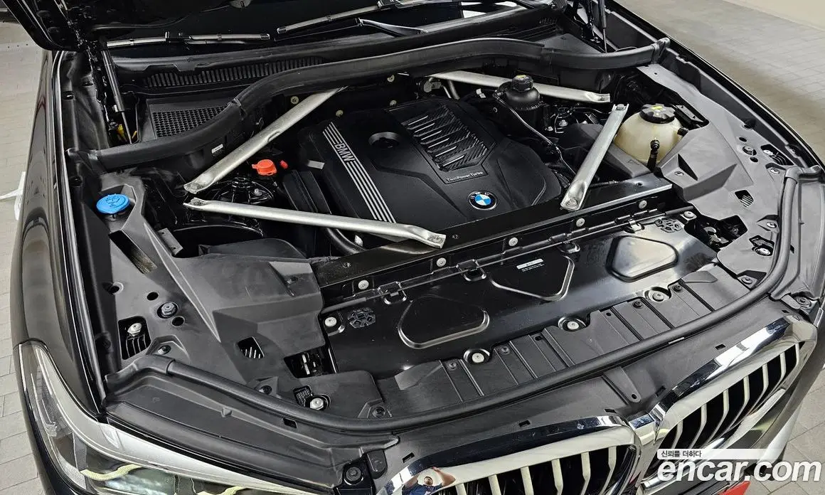 BMW X5 2021 3.0 автомат (гидро), фото 6 BMW X5 2021 3.0 автомат (гидро), фото 6