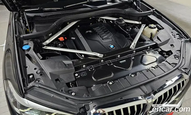 BMW X5 2021 3.0 автомат (гидро), миниатюра 6 BMW X5 2021 3.0 автомат (гидро), миниатюра 6