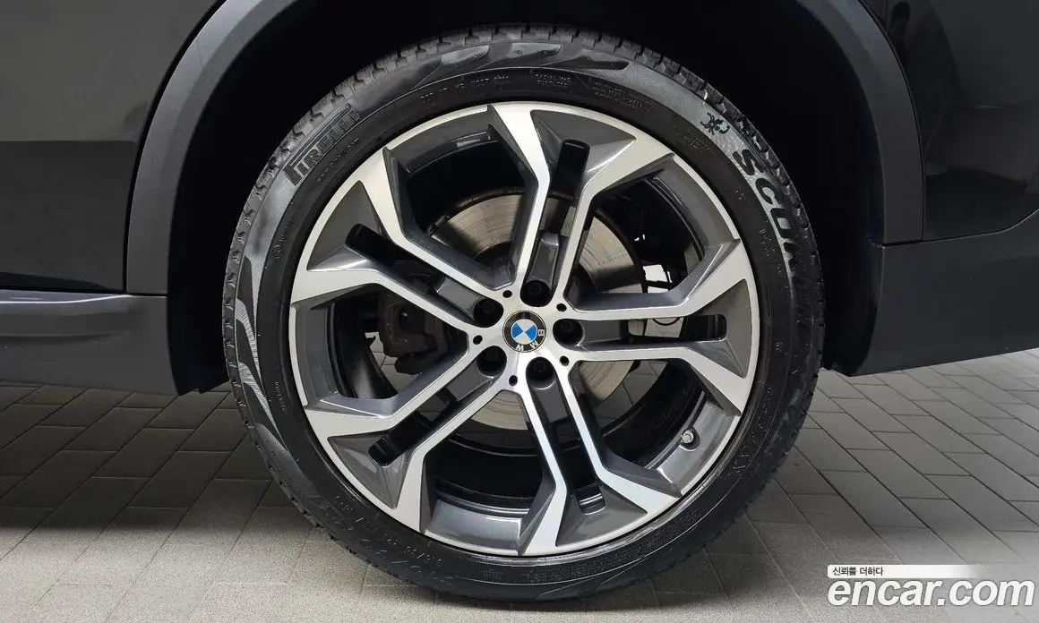 BMW X5 2021 3.0 автомат (гидро), фото 7 BMW X5 2021 3.0 автомат (гидро), фото 7