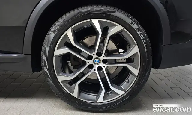 BMW X5 2021 3.0 автомат (гидро), миниатюра 7 BMW X5 2021 3.0 автомат (гидро), миниатюра 7
