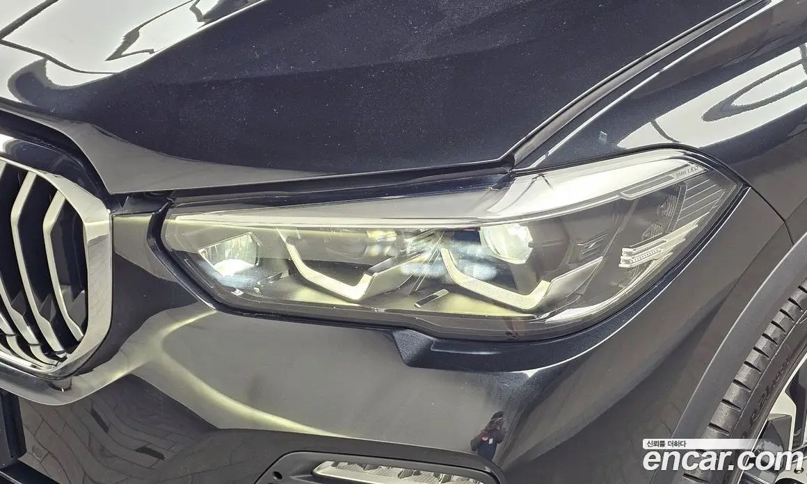 BMW X5 2021 3.0 автомат (гидро), фото 8 BMW X5 2021 3.0 автомат (гидро), фото 8