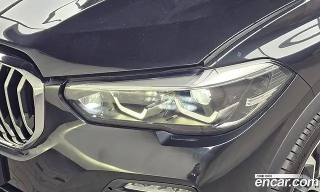 BMW X5 2021 3.0 автомат (гидро), миниатюра 8 BMW X5 2021 3.0 автомат (гидро), миниатюра 8