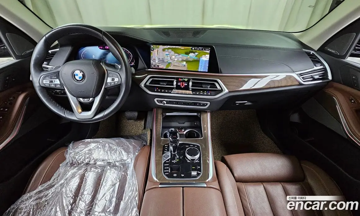 BMW X5 2021 3.0 автомат (гидро), фото 10 BMW X5 2021 3.0 автомат (гидро), фото 10