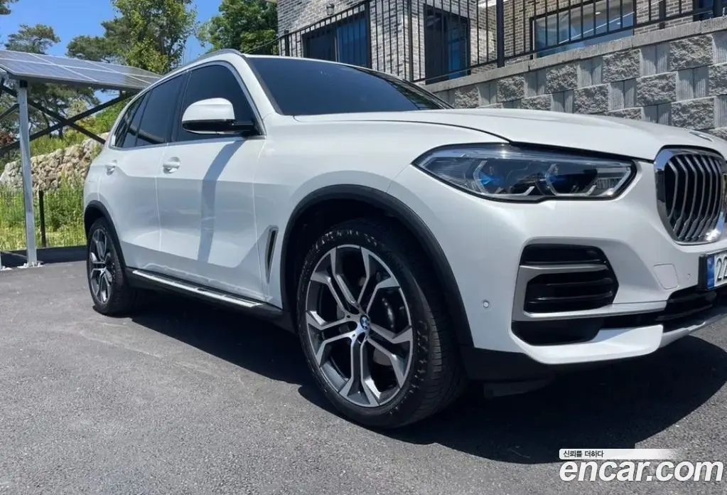 BMW X5 2023 3.0 автомат (гидро), фото 2 BMW X5 2023 3.0 автомат (гидро), фото 2