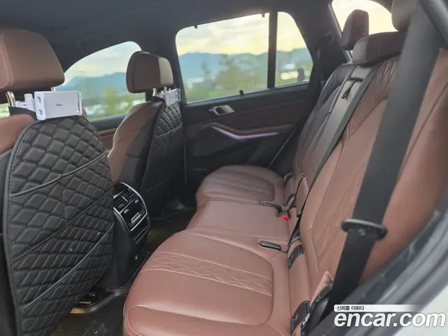 BMW X5 2023 3.0 автомат (гидро), миниатюра 11 BMW X5 2023 3.0 автомат (гидро), миниатюра 11