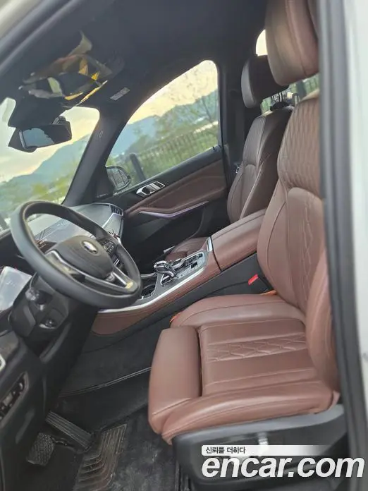BMW X5 2023 3.0 автомат (гидро), фото 16 BMW X5 2023 3.0 автомат (гидро), фото 16