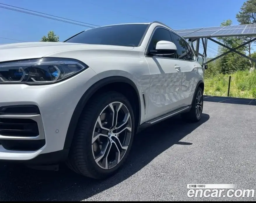 BMW X5 2023 3.0 автомат (гидро), фото 3 BMW X5 2023 3.0 автомат (гидро), фото 3