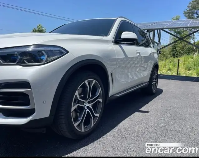 BMW X5 2023 3.0 автомат (гидро), миниатюра 3 BMW X5 2023 3.0 автомат (гидро), миниатюра 3