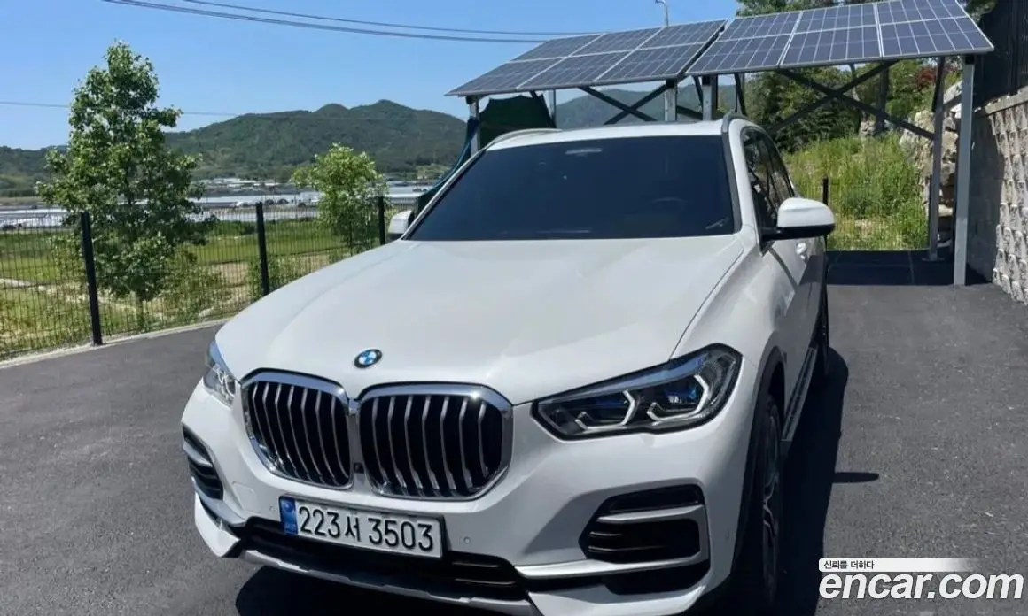 BMW X5 2023 3.0 автомат (гидро), фото 4 BMW X5 2023 3.0 автомат (гидро), фото 4