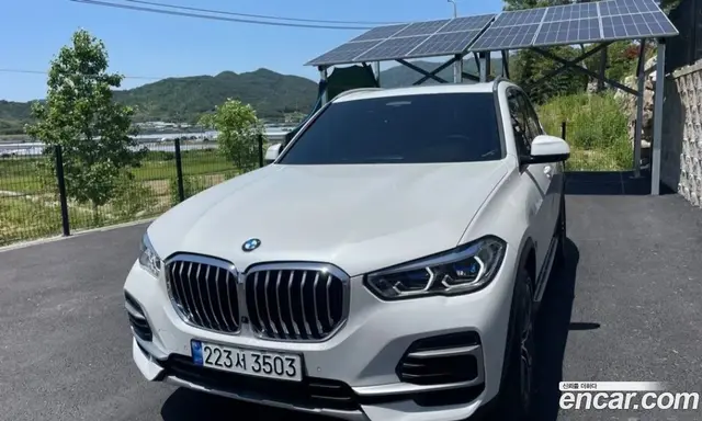 BMW X5 2023 3.0 автомат (гидро), миниатюра 4 BMW X5 2023 3.0 автомат (гидро), миниатюра 4