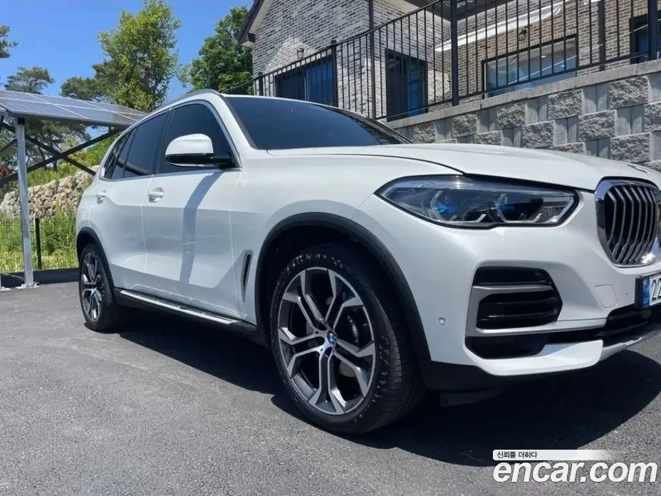BMW X5 2023 3.0 автомат (гидро), фото 5 BMW X5 2023 3.0 автомат (гидро), фото 5