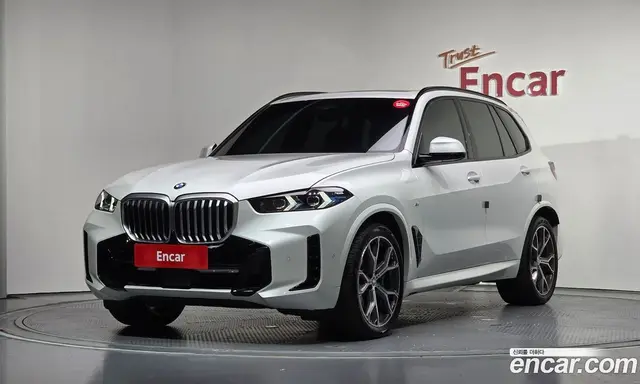 BMW X5, 2024, 11 419 км