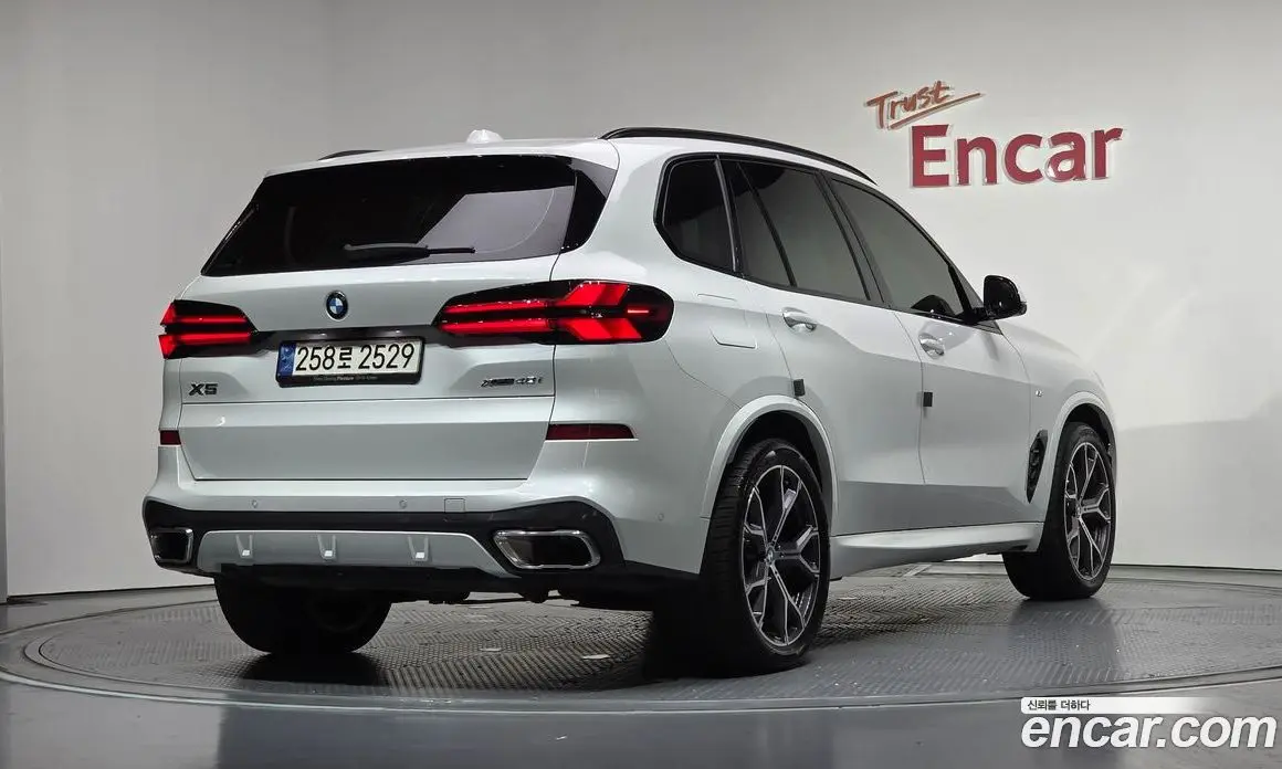 BMW X5 2024 3.0 автомат (гидро), фото 2 BMW X5 2024 3.0 автомат (гидро), фото 2
